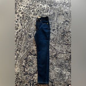 Madewell curvy jeans, size 26p, EUC